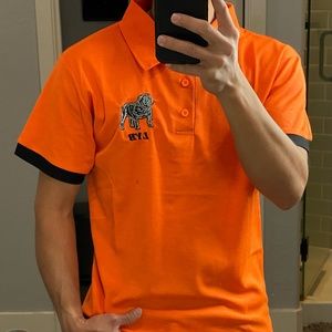 Camisas polo marca LYB